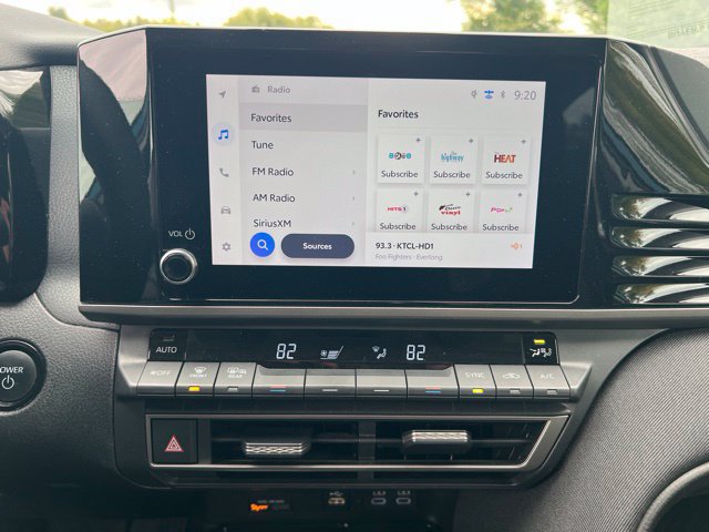 Used 2025 Toyota Camry LE FWD image 16