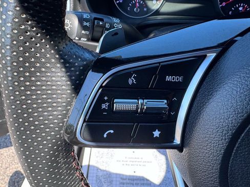 Used 2022 Kia Forte GT w/ GT2 Package FWD image 19