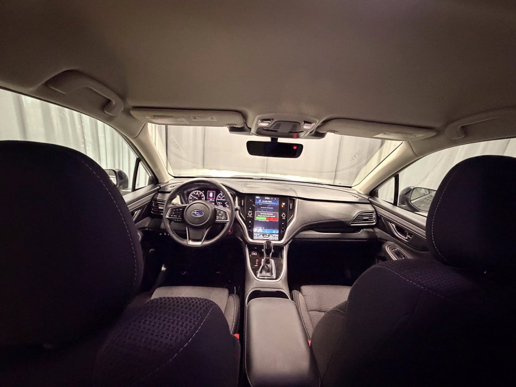 Certified 2025 Subaru Outback Premium AWD/4WD image 10