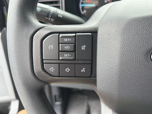 New 2026 Ford F350 XLT AWD/4WD image 11