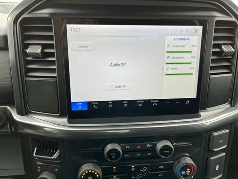 Used 2025 Ford F150 STX w/ Equipment Group 200A image 29