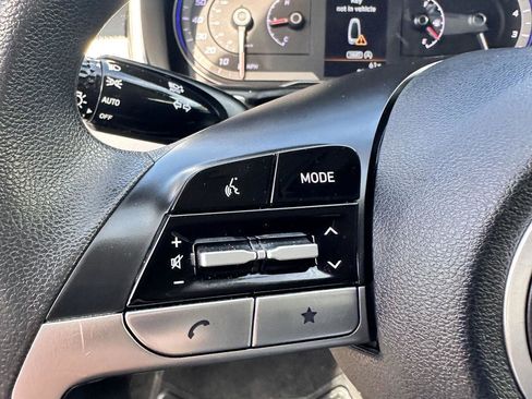 Used 2024 Hyundai Tucson SEL image 17