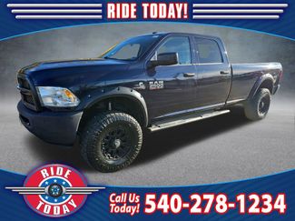 Used 2014 RAM 2500 Tradesman w/ Popular Equipment Group 360° Tour