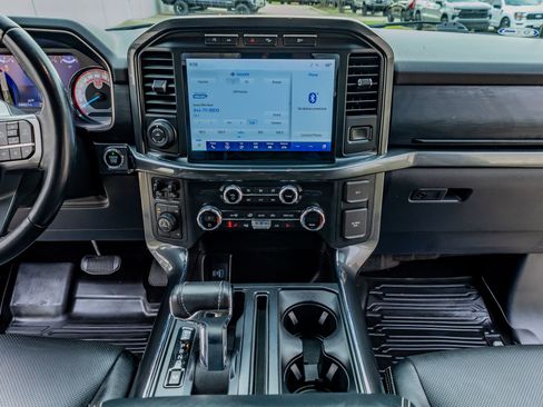 Used 2021 Ford F150 XLT w/ Equipment Group 302A High image 23