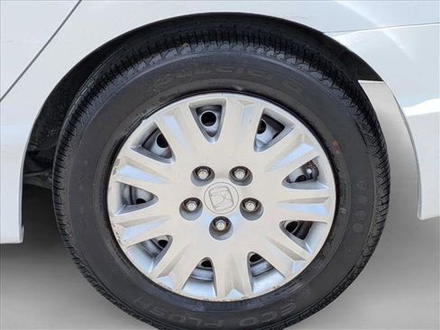 Used 2011 Honda Civic DX-VP image 21
