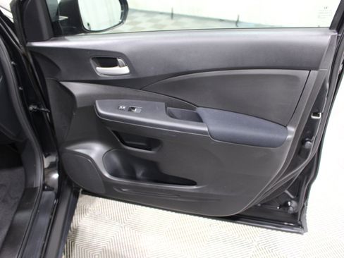 Used 2016 Honda CR-V LX image 24
