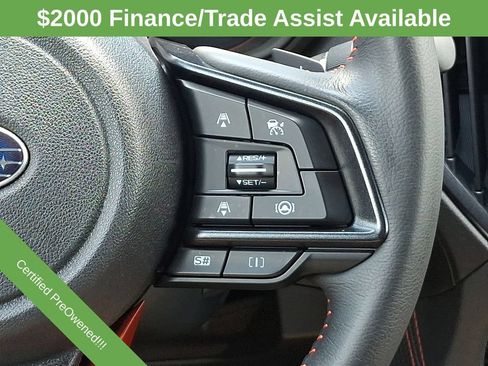 Used 2024 Subaru Forester Sport AWD/4WD image 23