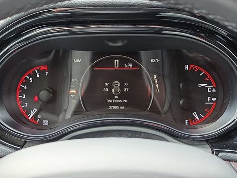 Used 2025 Dodge Durango GT AWD/4WD image 23