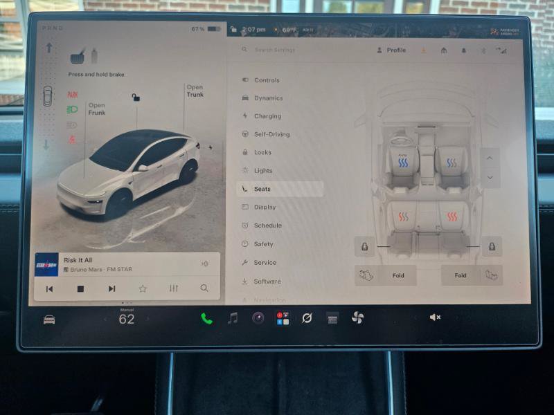 Used 2026 Tesla Model Y AWD image 54