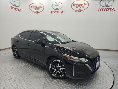 Used 2024 Nissan Sentra SR