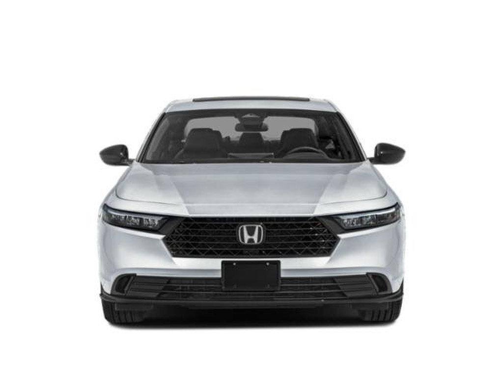 Used 2024 Honda Accord Sport image 7