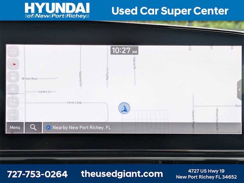 Used 2024 Hyundai Elantra SEL image 21