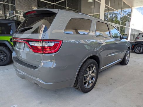 New 2026 Dodge Durango GT image 3