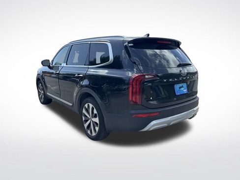 Used 2020 Kia Telluride S FWD image 6