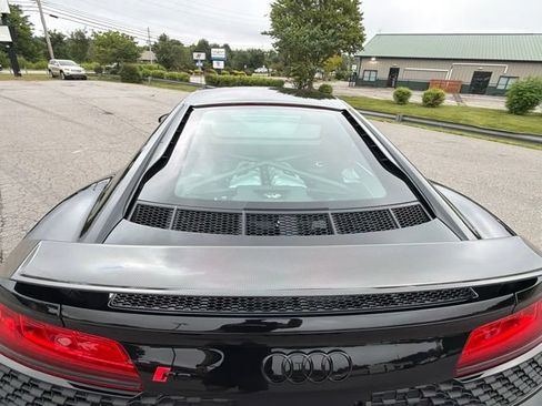 Used 2023 Audi R8 V10 performance AWD/4WD image 34