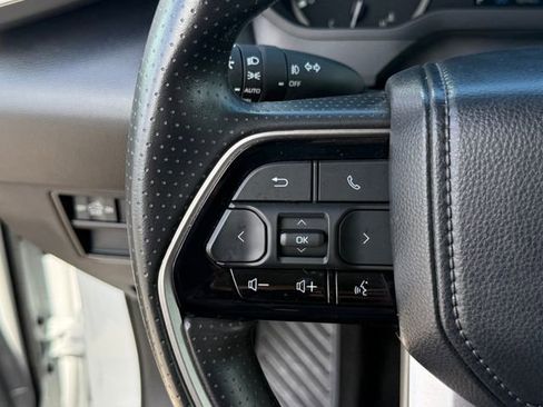 Used 2023 Toyota Tundra SR5 w/ SR5 Convenience Package image 14