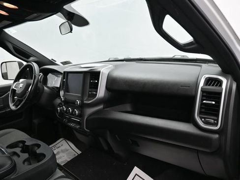 Used 2022 RAM 2500 Big Horn AWD/4WD image 8