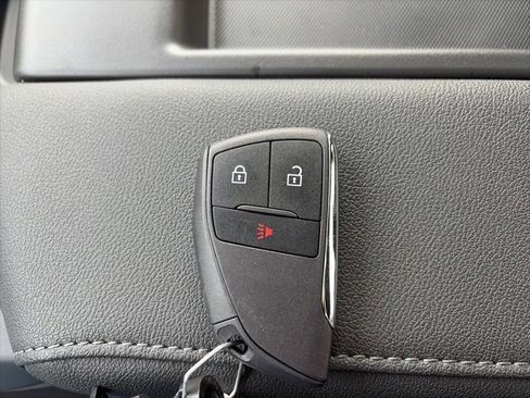 New 2026 Chevrolet Silverado 2500 Custom image 50