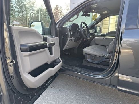Certified 2019 Ford F150 XLT image 14