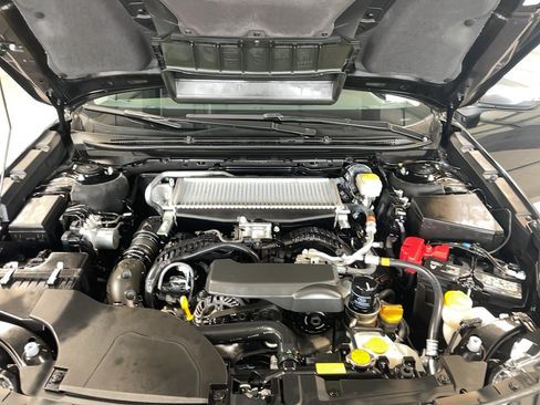 Used 2024 Subaru Legacy Touring XT image 27