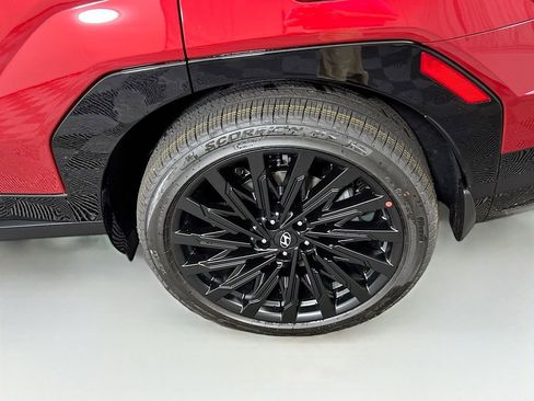 New 2026 Hyundai Santa Fe Calligraphy image 26