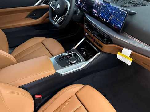 New 2026 BMW 430i Coupe w/ M Sport Package image 25