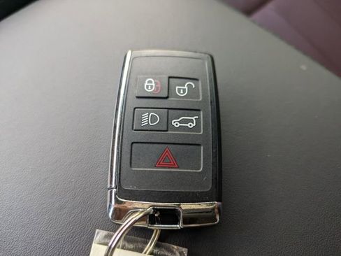 Used 2023 Land Rover Range Rover Sport SE Dynamic AWD/4WD image 31