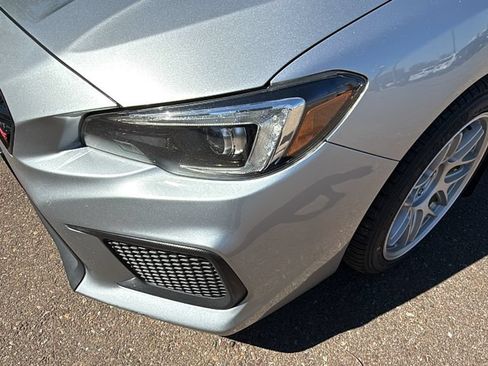 Used 2019 Subaru WRX STI Limited AWD/4WD image 9