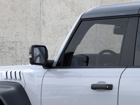 New 2025 Ford Bronco Raptor image 22