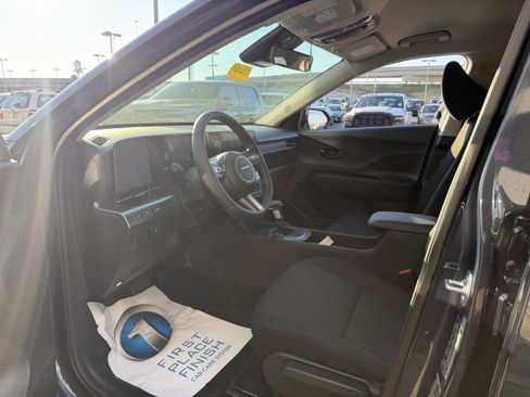 Used 2026 Hyundai Kona SEL Sport AWD/4WD image 27