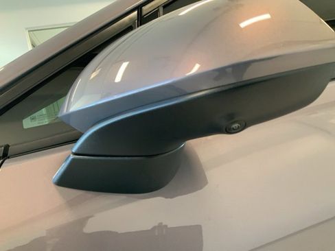 New 2026 Chevrolet Equinox EV LT w/ Comfort Package image 6