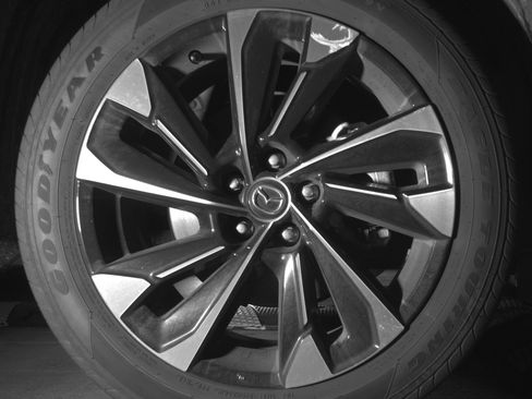 Used 2025 MAZDA CX-50 2.5 Hybrid w/ Premium Plus Pkg image 13