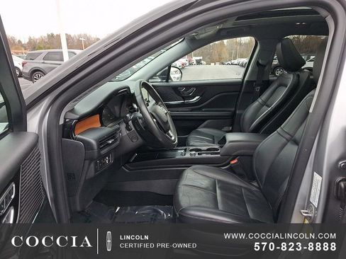 Certified 2022 Lincoln Corsair Reserve w/ Elements Package image 13