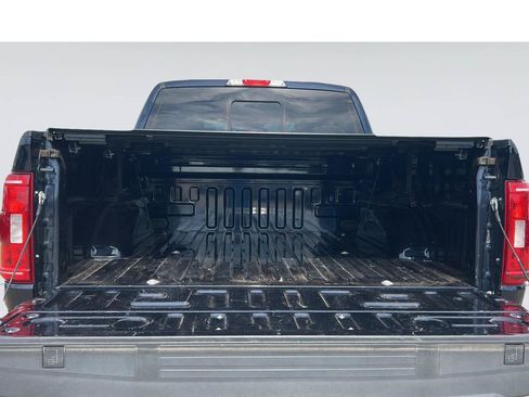 Certified 2023 Ford F150 XLT w/ Equipment Group 302A High RWD image 26