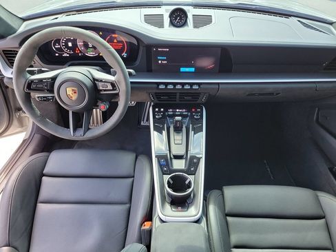 Certified 2025 Porsche 911 Carrera GTS RWD image 20