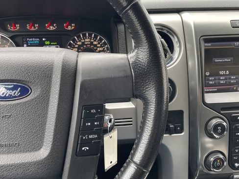 Used 2013 Ford F150 FX4 w/ Luxury Equipment Group AWD/4WD image 15