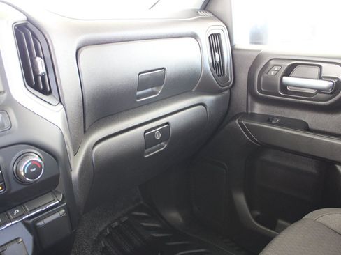 Used 2023 Chevrolet Silverado 2500 W/T w/ WT Convenience Package AWD/4WD image 26