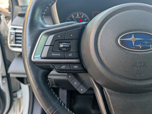 Certified 2022 Subaru Legacy Limited AWD/4WD image 13