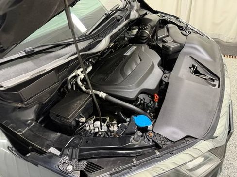 Used 2019 Honda Odyssey EX image 24