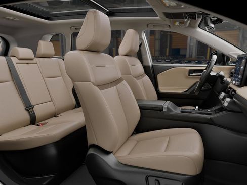 New 2026 Toyota RAV4 Limited image 20