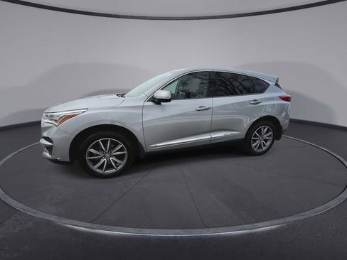 Used 2019 Acura RDX AWD w/ Technology Package image 4