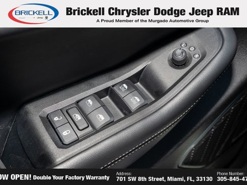 Used 2024 Jeep Grand Cherokee Limited 4xe AWD/4WD image 27