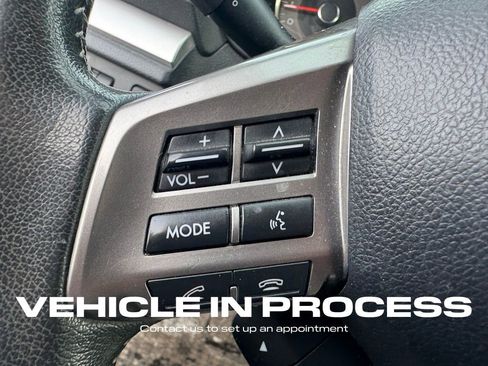 Used 2015 Subaru Forester 2.5i Limited w/ Popular Package #2 image 15