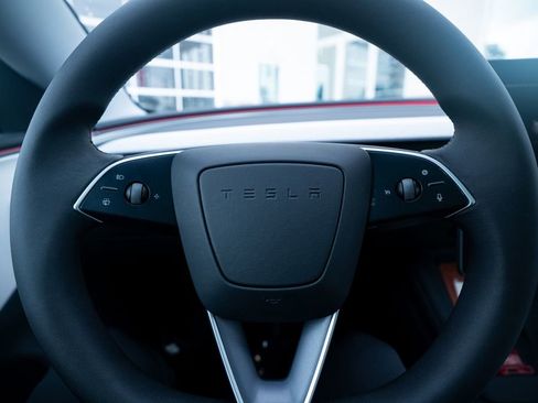 Used 2026 Tesla Model 3 RWD image 24