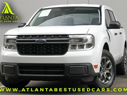 Used 2024 Ford Maverick XLT w/ Equipment Group 300A Standard