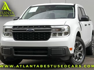 Used 2024 Ford Maverick XLT w/ Equipment Group 300A Standard AWD/4WD video 1