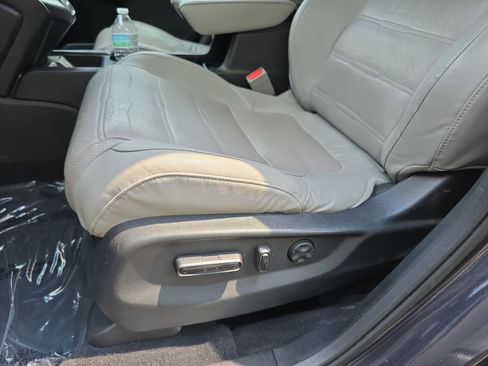 Used 2019 Honda CR-V EX-L image 29
