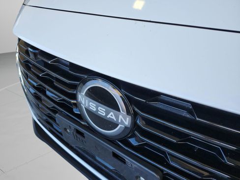 Used 2024 Nissan Sentra SV image 23