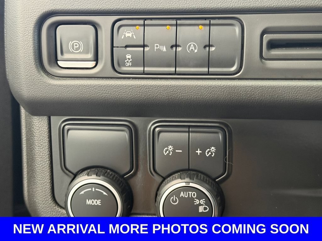 Used 2023 Chevrolet Tahoe LS RWD image 24