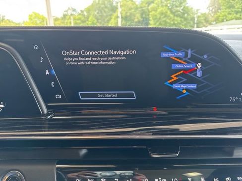 Used 2021 Cadillac Escalade Sport image 21